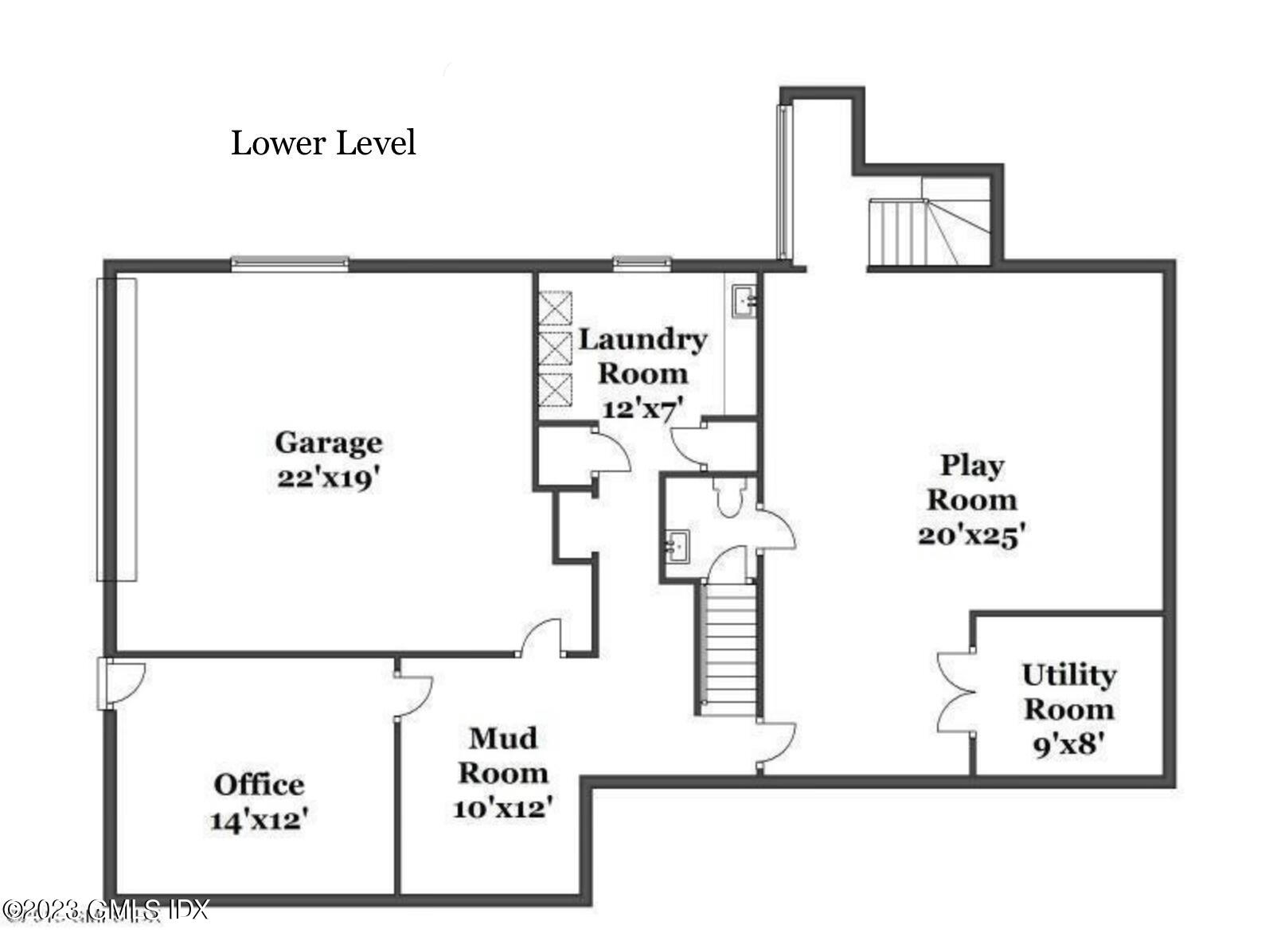 16 Crescent Road Riverside, CT 06878 - Photo 31 of 33