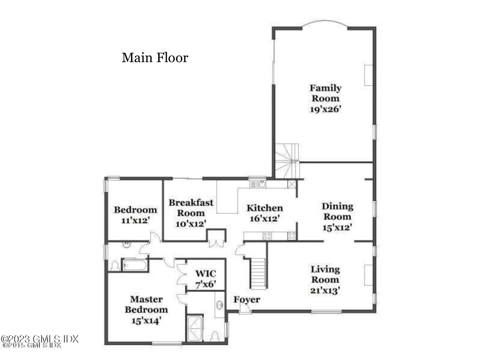 16 Crescent Road Riverside, CT 06878 - Photo 32 of 33 unknown