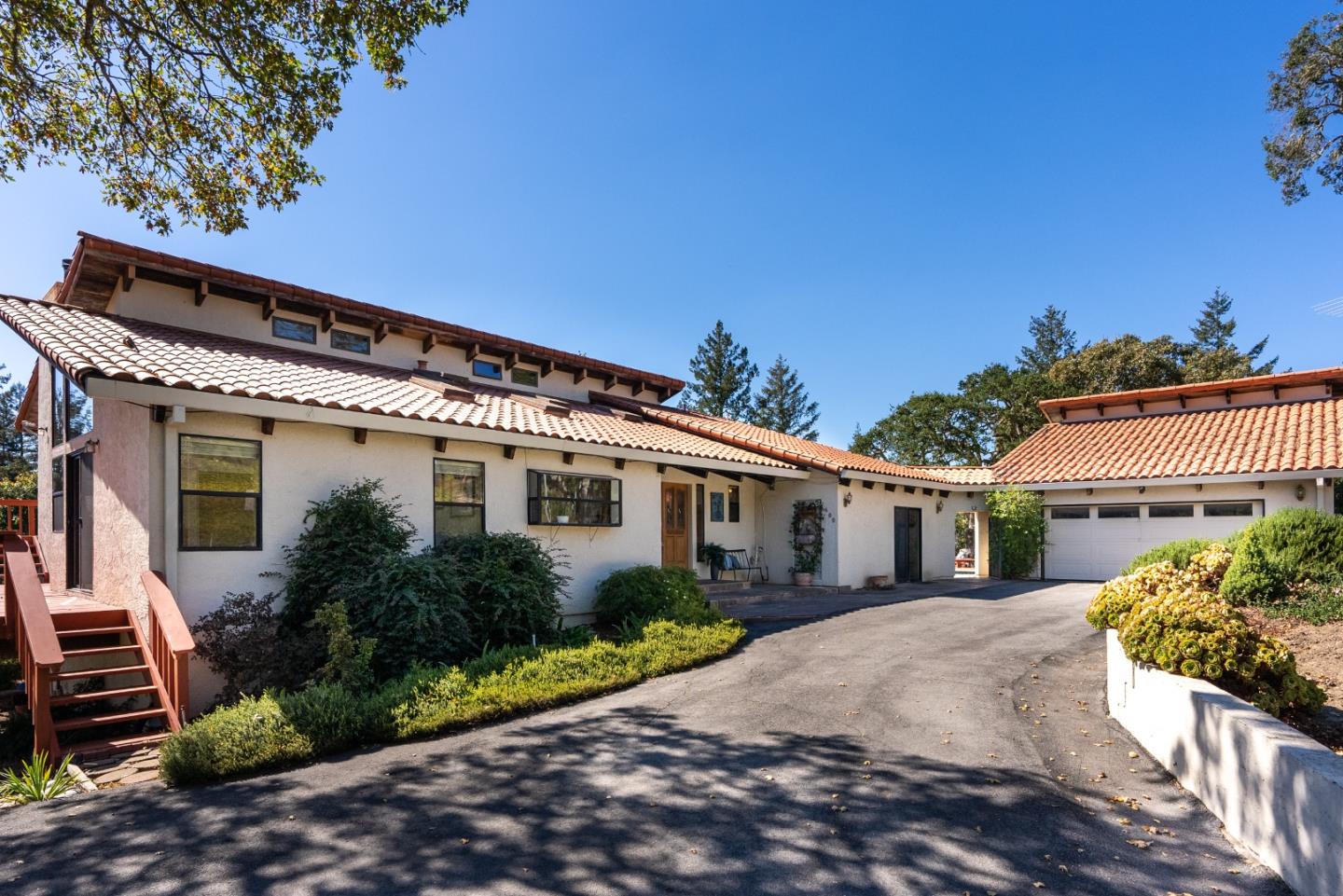 600 Ridge Top Road Los Gatos, CA 95033 - Photo 2 of 81