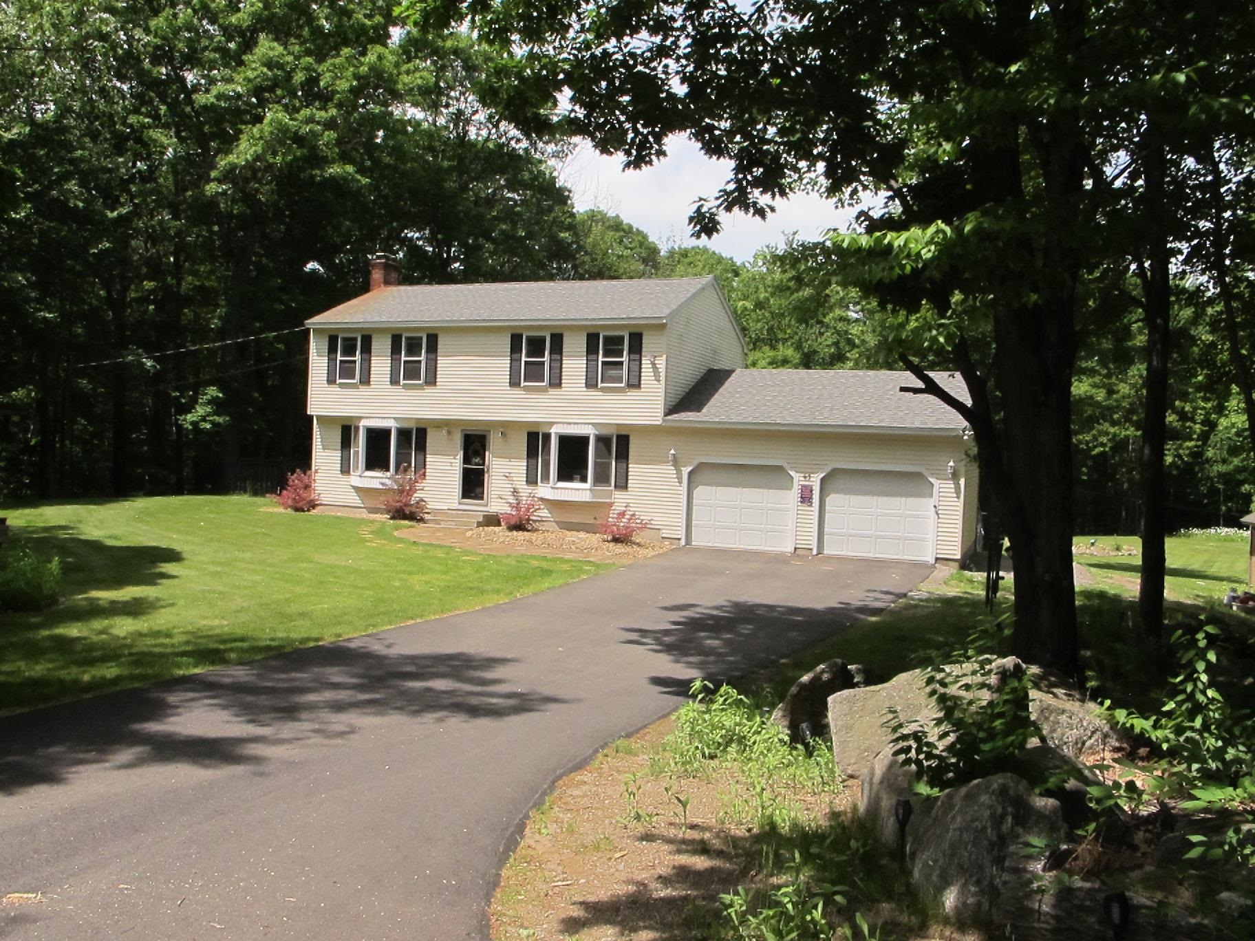 63 Roosevelt Road Weare, NH 03281 - Photo 1 of 28 Gallery Image 1