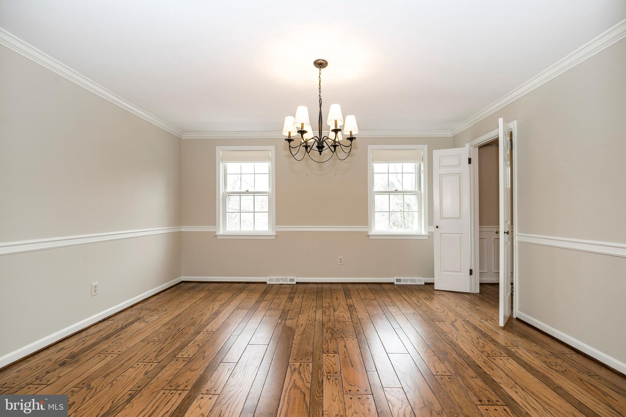 737 Brooke Road Exton, PA 19341 - Photo 11 of 47 Dining Room