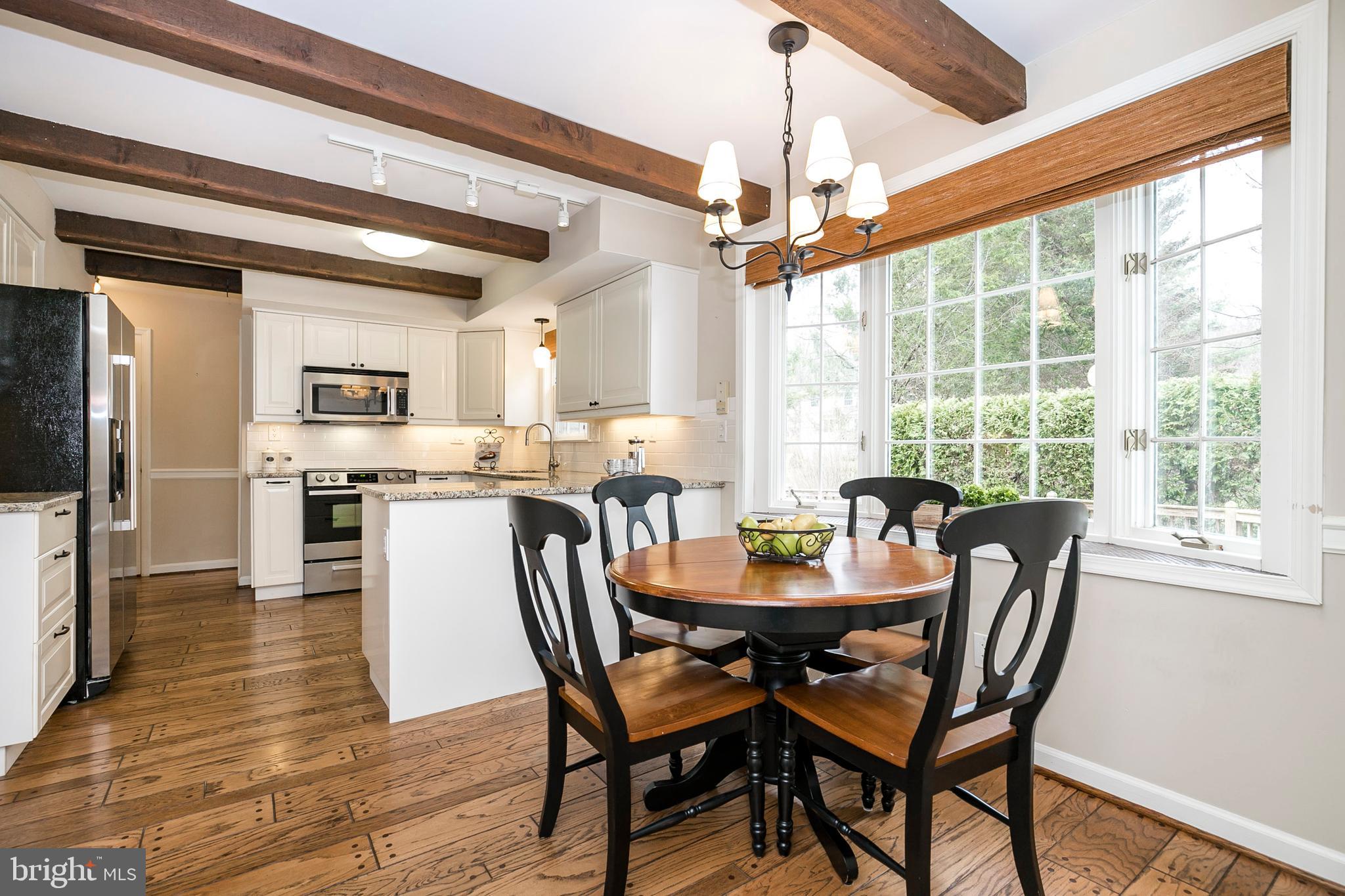 737 Brooke Road Exton, PA 19341 - Photo 13 of 47 Kitchen