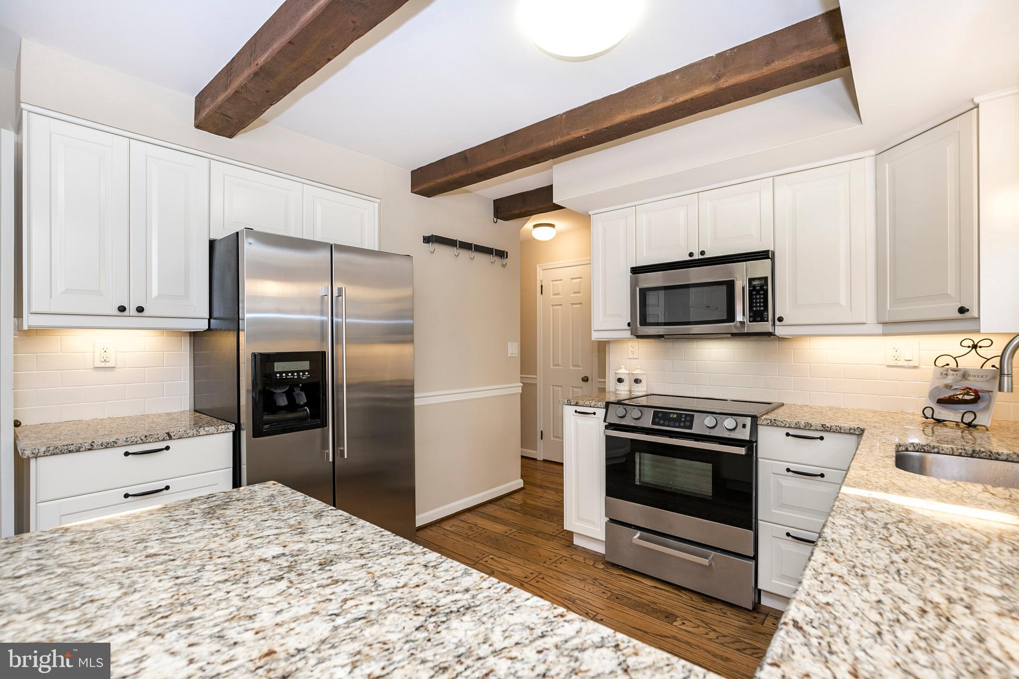 737 Brooke Road Exton, PA 19341 - Photo 14 of 47 Kitchen