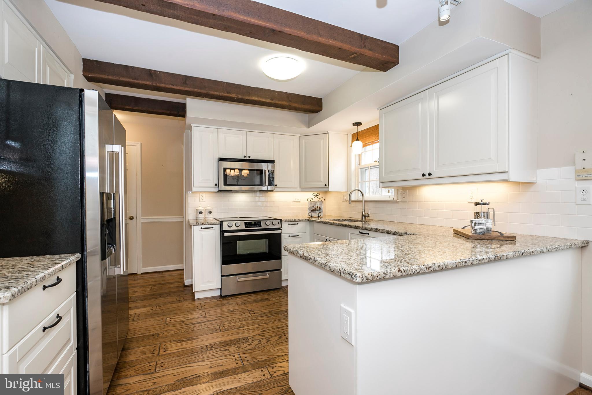 737 Brooke Road Exton, PA 19341 - Photo 15 of 47 Kitchen