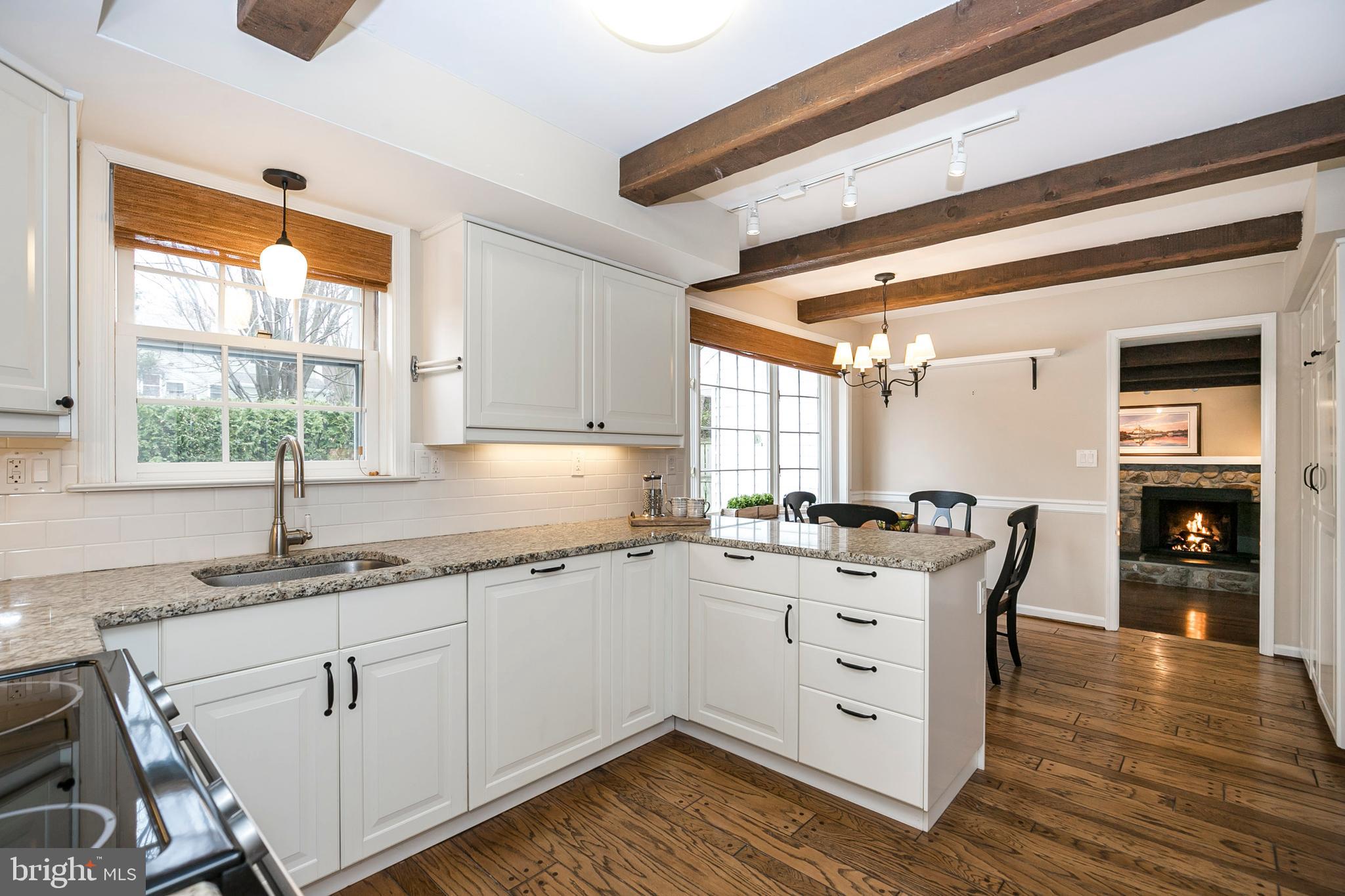 737 Brooke Road Exton, PA 19341 - Photo 16 of 47 Kitchen