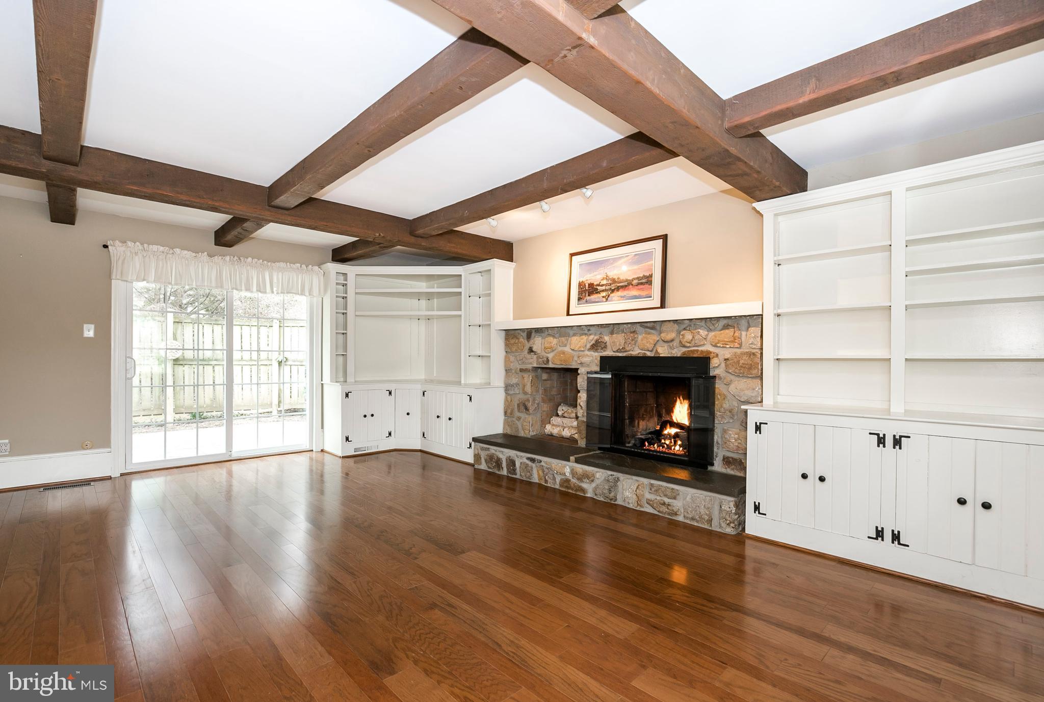 737 Brooke Road Exton, PA 19341 - Photo 19 of 47 Family Room