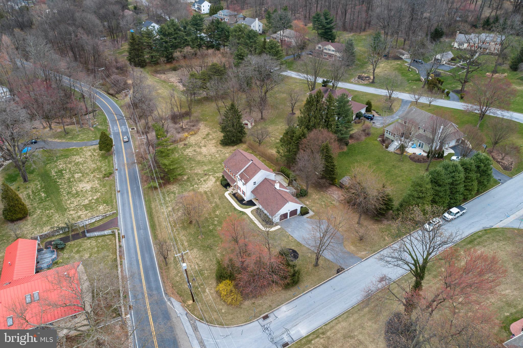 737 Brooke Road Exton, PA 19341 - Photo 41 of 47 Gallery Image 41