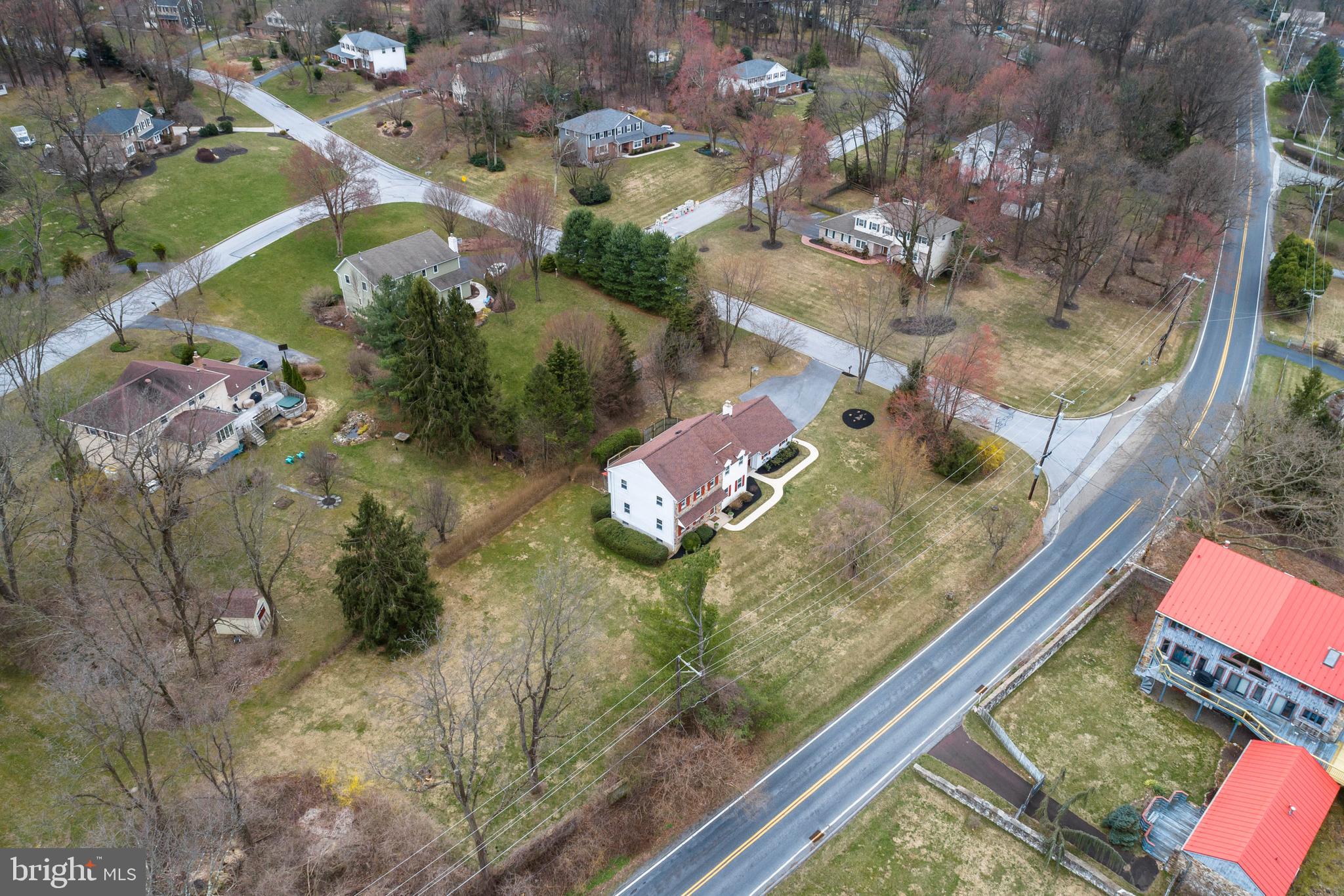 737 Brooke Road Exton, PA 19341 - Photo 42 of 47 Gallery Image 42