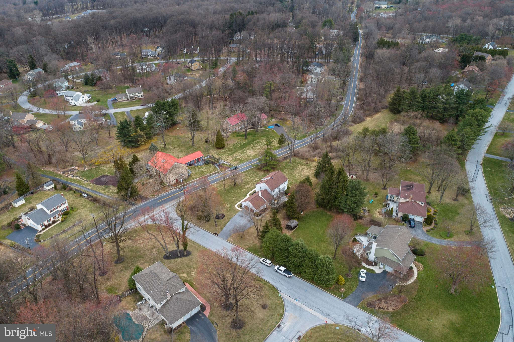 737 Brooke Road Exton, PA 19341 - Photo 43 of 47 Gallery Image 43