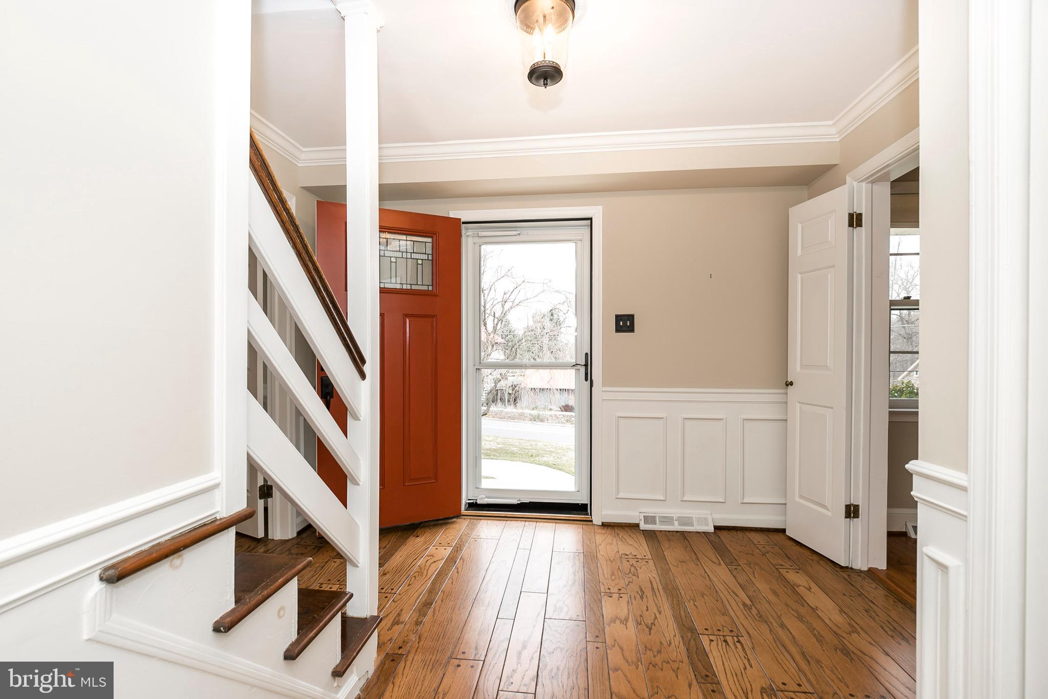 Foyer