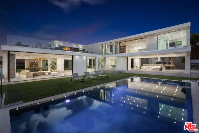 $39,500 | 2110 Hercules Drive, Los Angeles, CA 90046