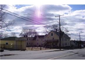 121-127 Tarrytown Road Manchester, NH 03109 - Photo 3 of 6