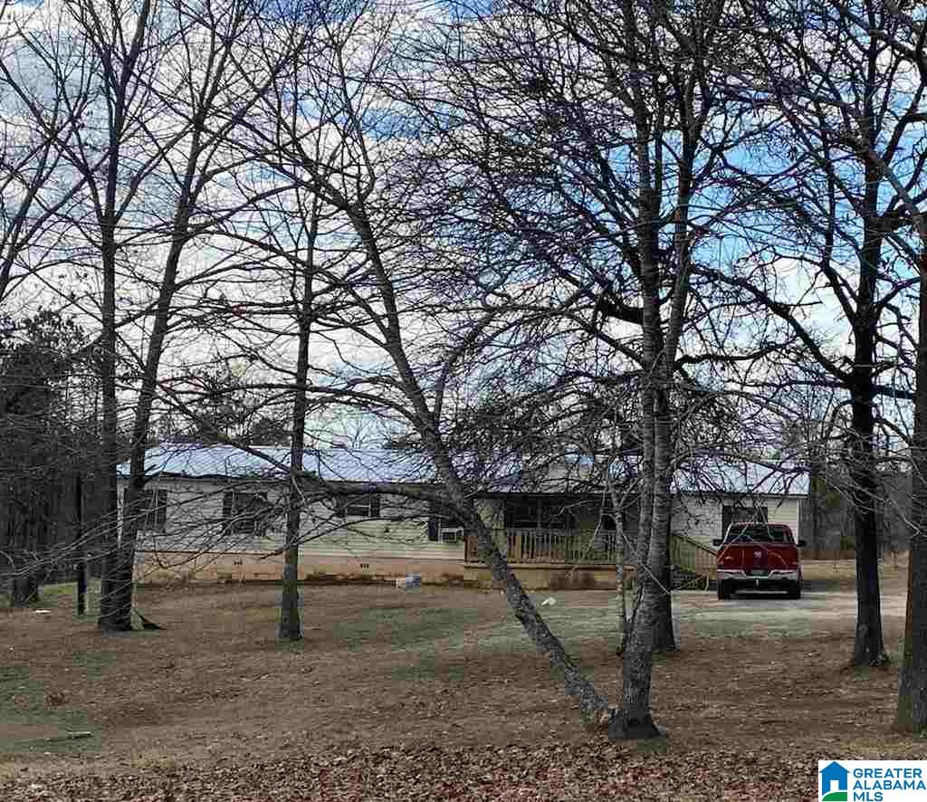 186 B Community Park Road Childersburg, AL 35044 - Photo 1 of 1