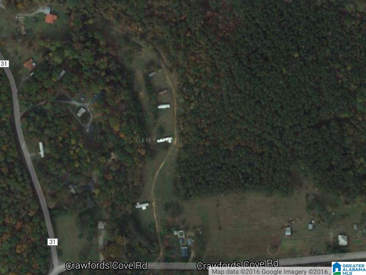 1687 Crawford Cove Road, Unit 1 Springville, AL 35146 - Photo 2 of 5
