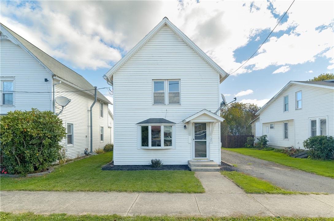 127 South First Street Knoxville, PA 16928 - Photo 2 of 28