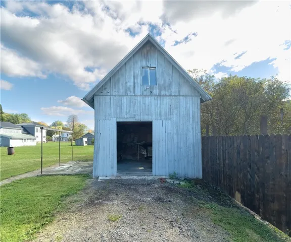 $114,900 | 127 South First Street, Knoxville, PA 16928