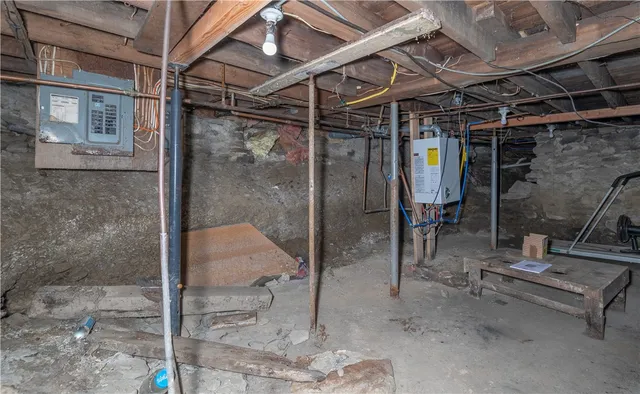 $114,900 | 127 South First Street, Knoxville, PA 16928