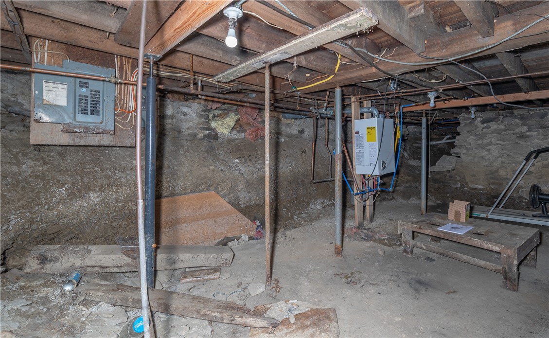 127 South First Street Knoxville, PA 16928 - Photo 27 of 28