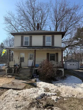 $165,000 | 12 Edgemont Avenue, Waterville, ME 04901