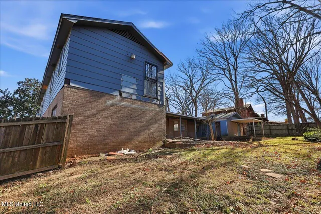 $165,000 | 927 Royal Oak Drive, Jackson, MS 39209