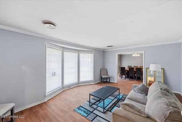 $165,000 | 927 Royal Oak Drive, Jackson, MS 39209