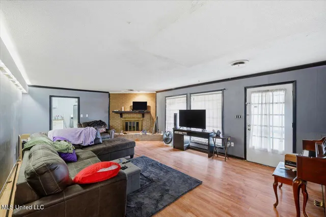 $165,000 | 927 Royal Oak Drive, Jackson, MS 39209