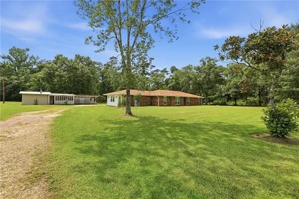 $289,000 | 39329 Old Sawmill Road, Ponchatoula, LA 70454