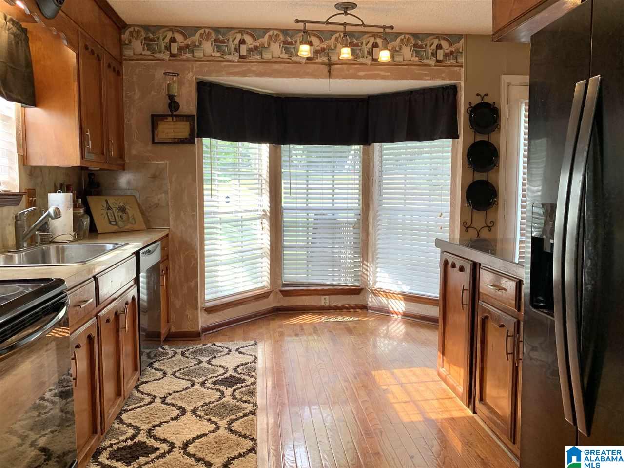 1520 Hill Spun Road Alabaster, AL 35007 - Photo 4 of 21