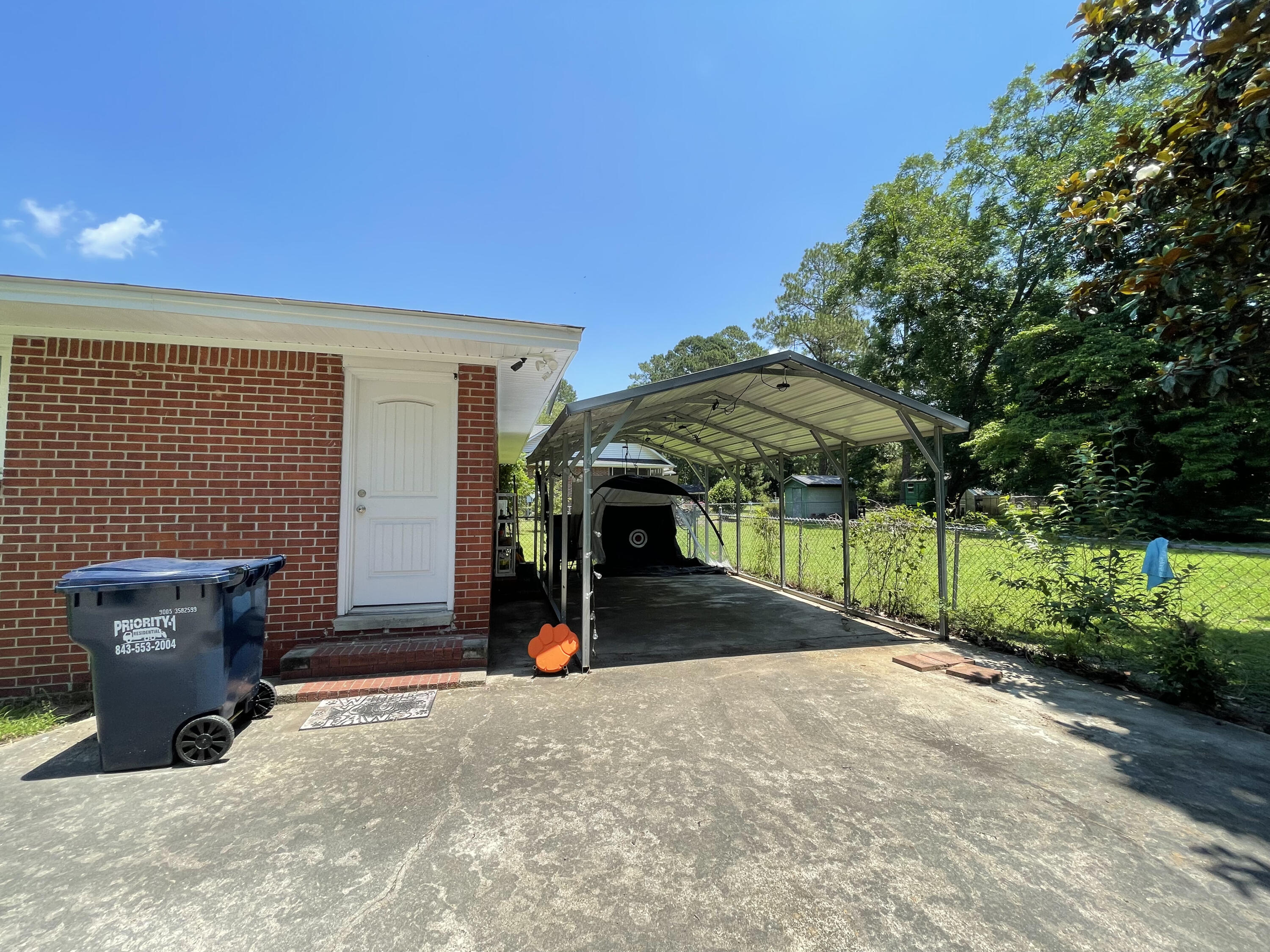 Carport