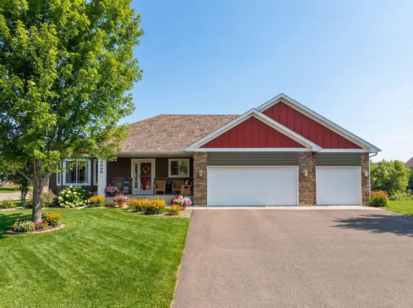 $515,000 | 5858 Deer Street, Monticello, MN 55362