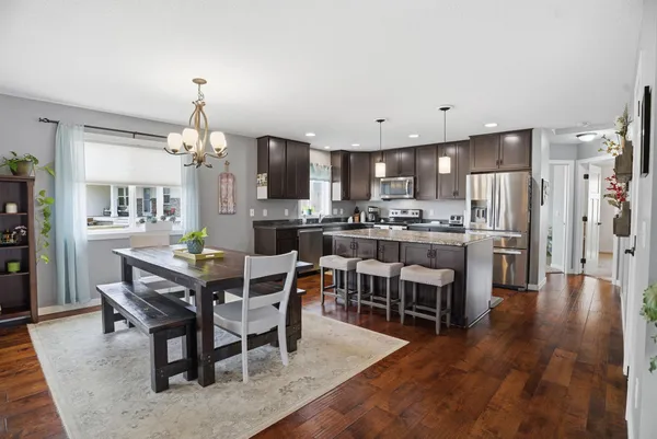 $515,000 | 5858 Deer Street, Monticello, MN 55362