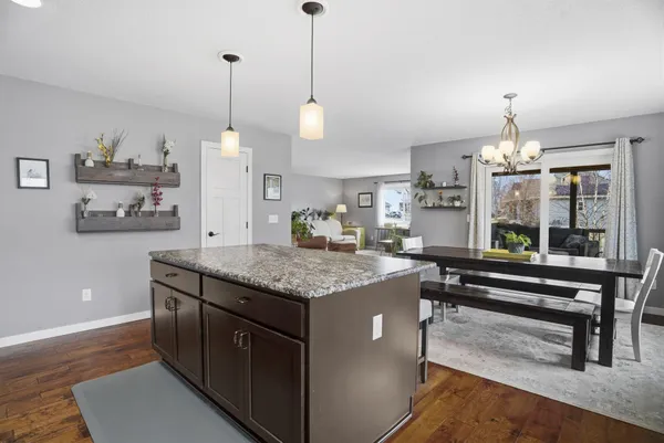 $515,000 | 5858 Deer Street, Monticello, MN 55362