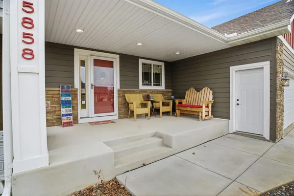 $515,000 | 5858 Deer Street, Monticello, MN 55362