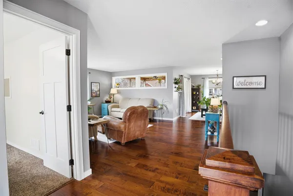 $515,000 | 5858 Deer Street, Monticello, MN 55362