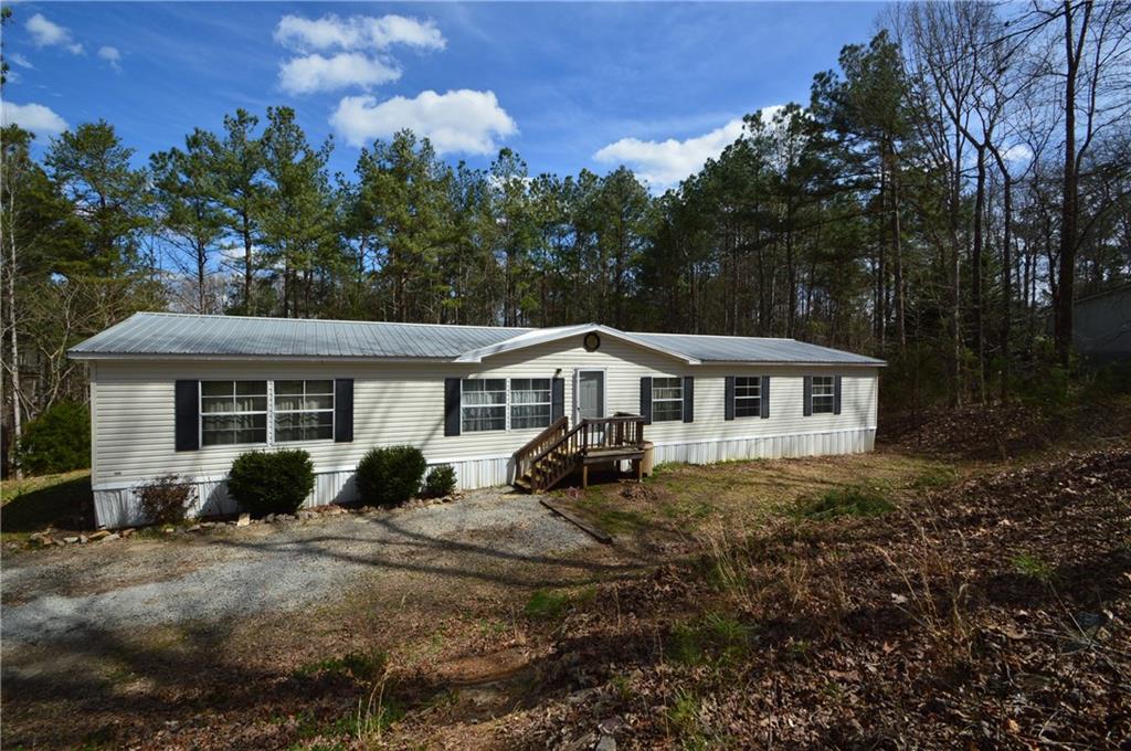 336 Water Plant Road Commerce, GA 30529 - Photo 1 of 1