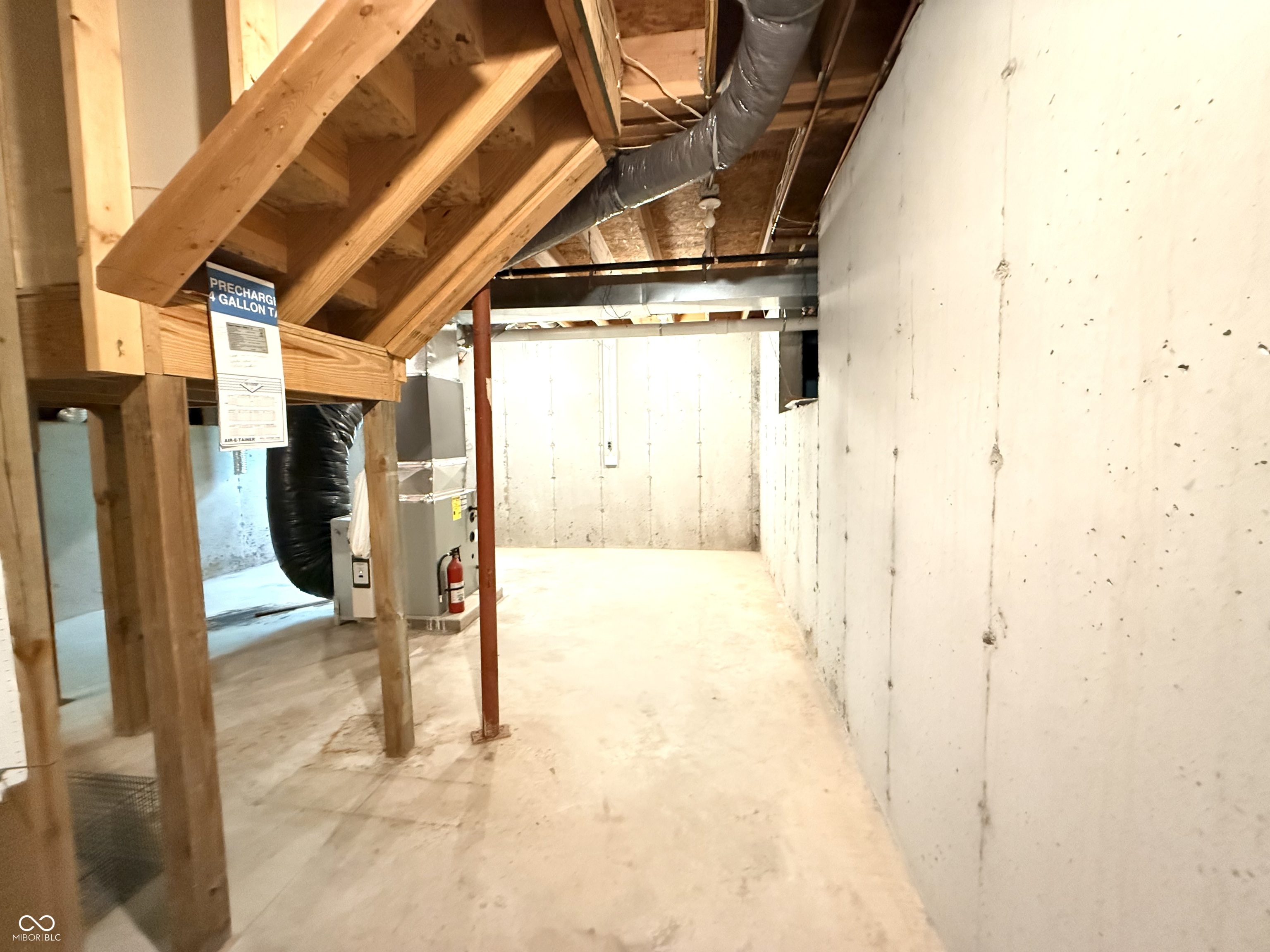 2545 East Overcoat Road Crawfordsville, IN 47933 - Photo 40 of 58