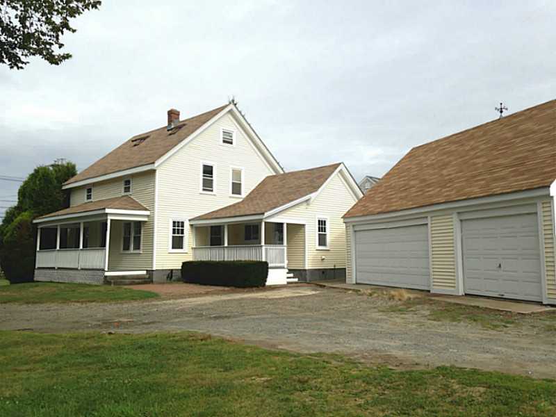 658 Middle Road Portsmouth, RI 02871 - Photo 2 of 20 Exterior Front.
