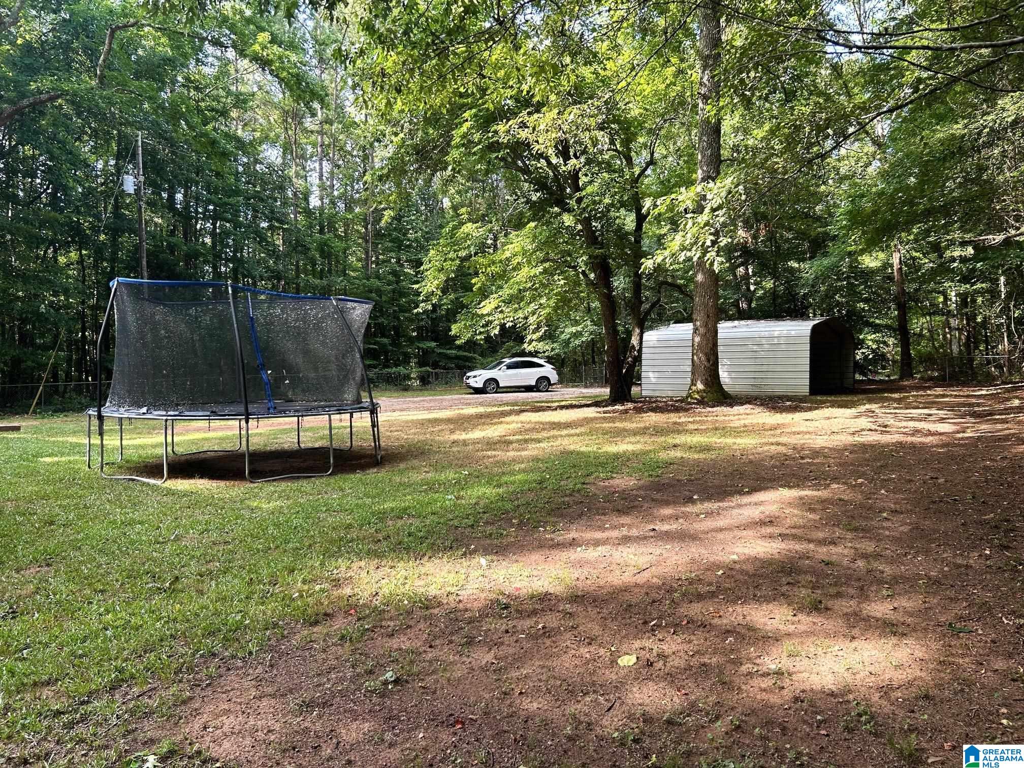 156 Scenic Road Jacksonville, AL 36265 - Photo 24 of 24