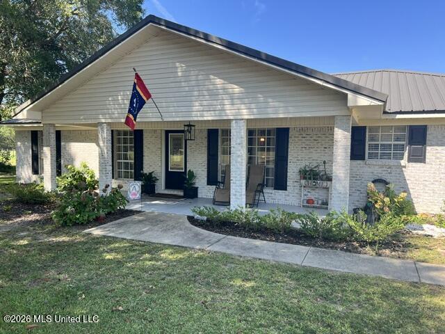 14305 Timber Ridge Dr. - front view 2
