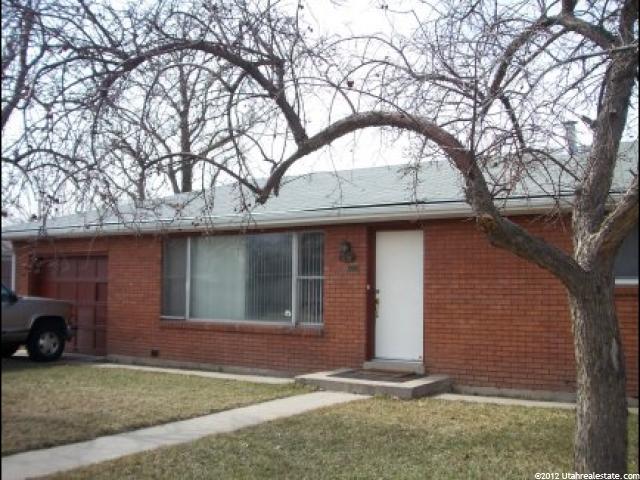 89 North 800 West Orem, UT 84057 - Photo 1 of 1