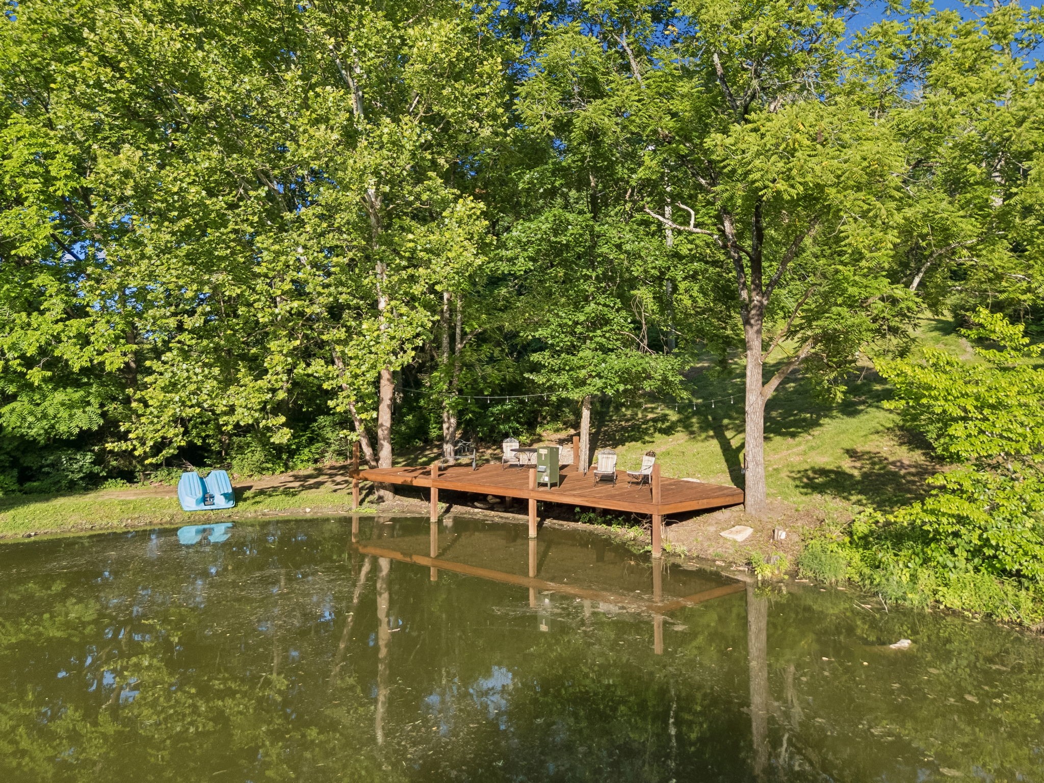 9862 Sam Donald Road Nolensville, TN 37135 - Photo 79 of 91