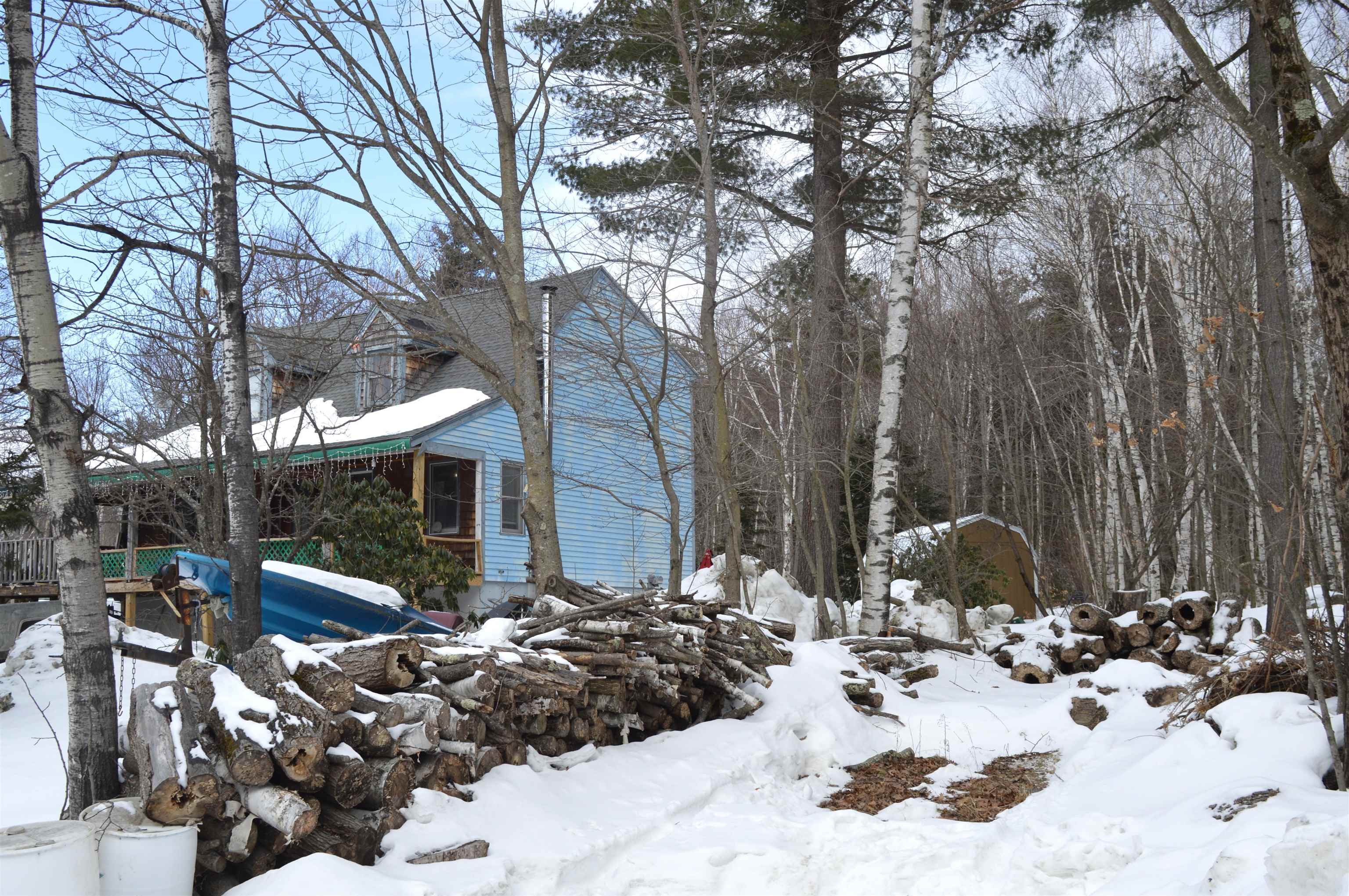 30 Red House Road Newbury, NH 03255 - Photo 6 of 15