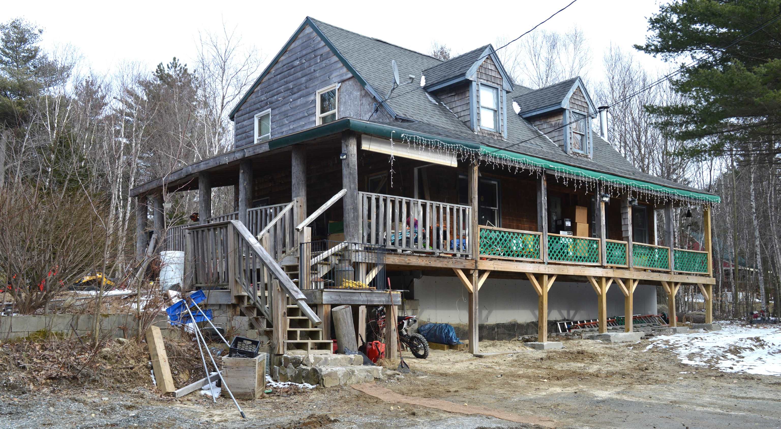 30 Red House Road Newbury, NH 03255 - Photo 7 of 15