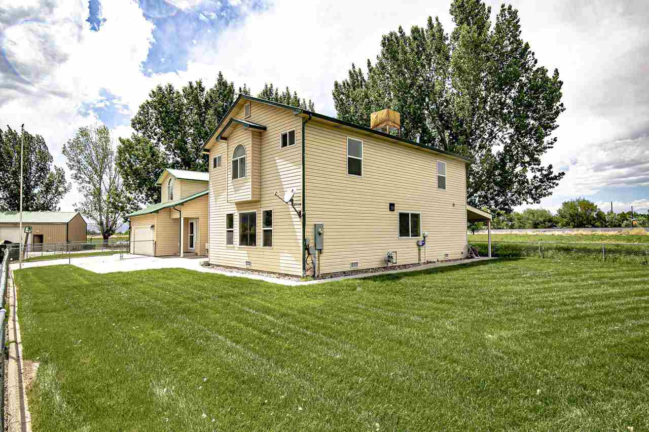 519 31 Road Grand Junction, CO 81504 - Photo 5 of 41 Gallery Image 5