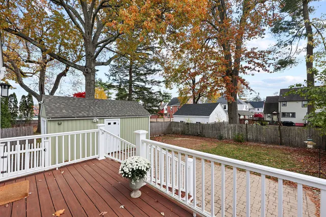 $4,000 | 15 Arapahoe Road, West Hartford, CT 06107