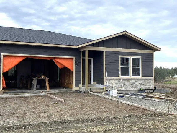 $349,000 | 402 Highline Lane, Potlatch, ID 83855