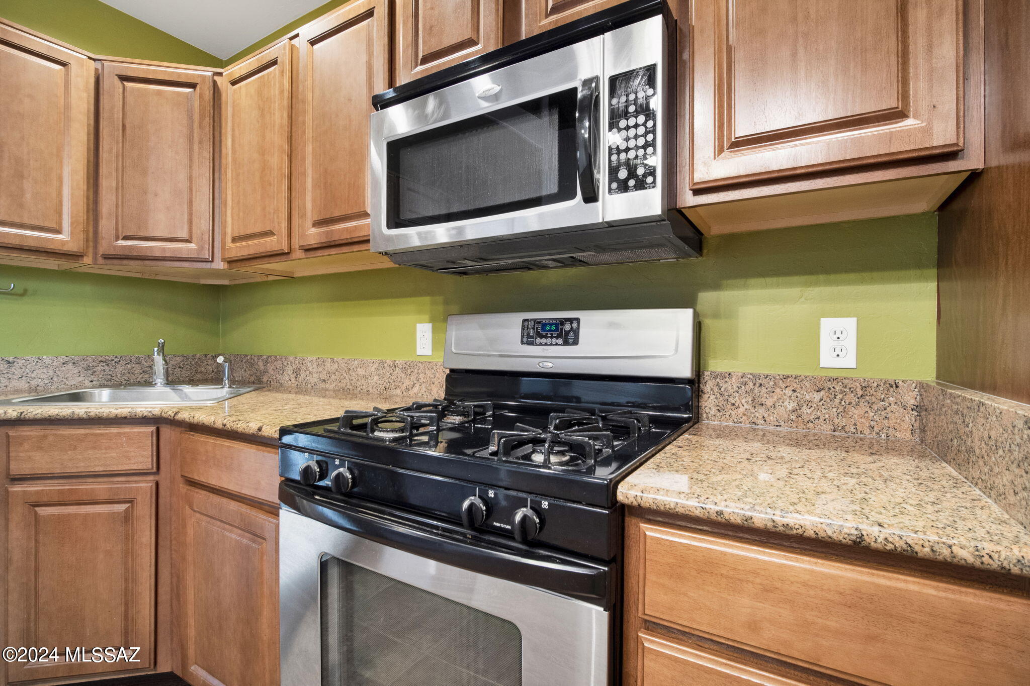 109 Post Way Tubac, AZ 85646 - Photo 15 of 28