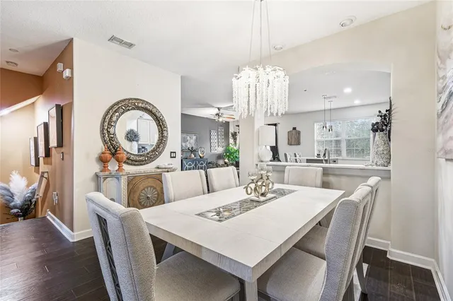 $399,000 | 10144 Arbor Run Drive, Unit 112, Tampa, FL 33647