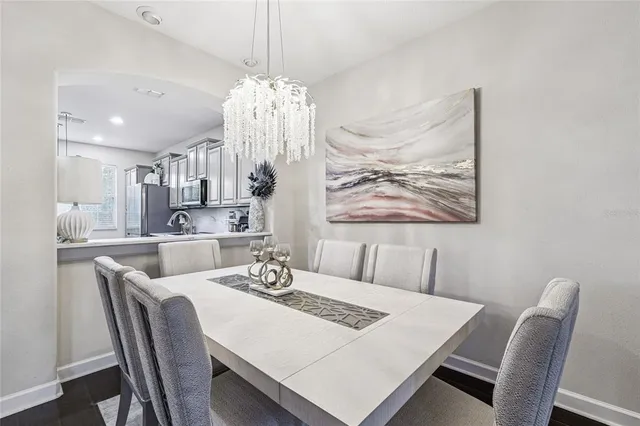 $399,000 | 10144 Arbor Run Drive, Unit 112, Tampa, FL 33647