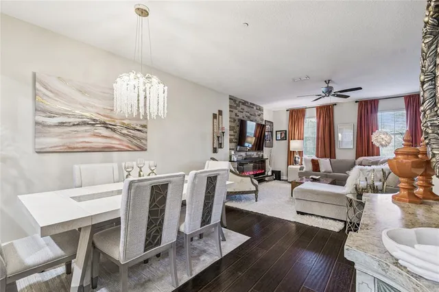 $399,000 | 10144 Arbor Run Drive, Unit 112, Tampa, FL 33647